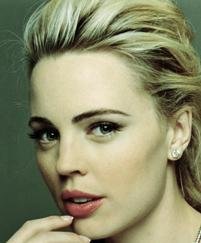 Melissa George photo
