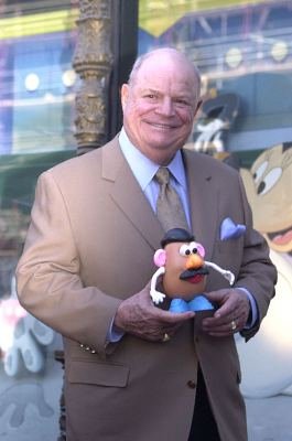 Don Rickles photo