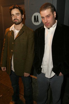 Jesse Bradford photo