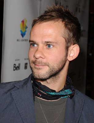Dominic Monaghan photo