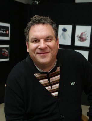 Jeff Garlin photo