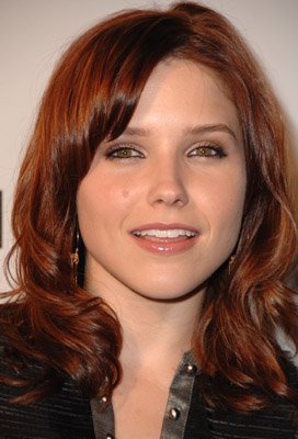 Sophia Bush photo