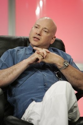 Evan Handler photo