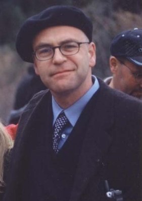 Reverge Anselmo photo