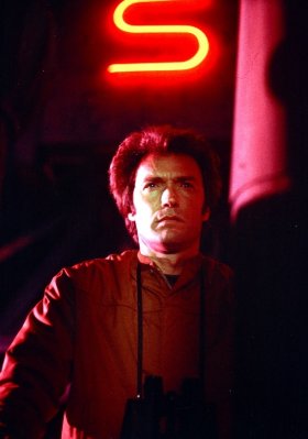 Clint Eastwood photo