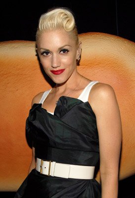 Gwen Stefani photo