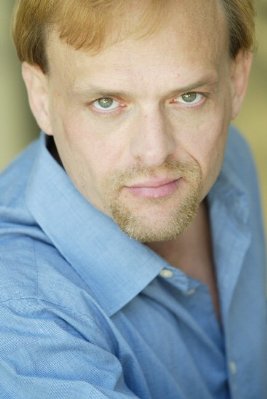 Colin Campbell photo