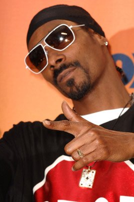 Snoop Dogg photo