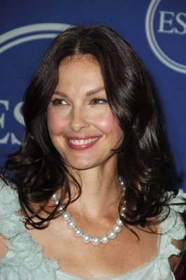 Ashley Judd photo