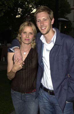 Gabriel Mann photo