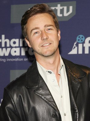 Edward Norton photo