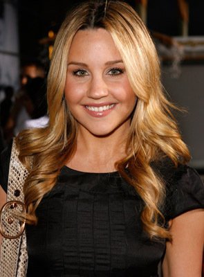 Amanda Bynes photo