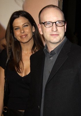 Steven Soderbergh photo
