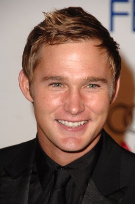 Brian Geraghty photo