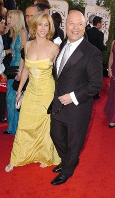 Michael Chiklis photo