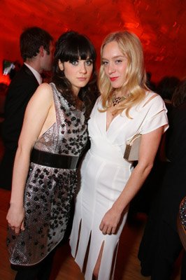 Zooey Deschanel photo