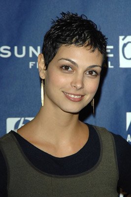 Morena Baccarin photo