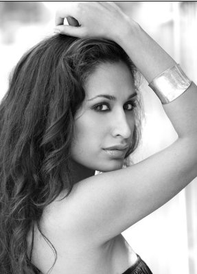 Preeya Kalidas photo