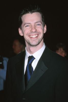 Sean Hayes photo