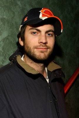 Wes Bentley photo