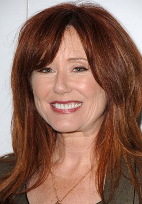 Mary McDonnell photo