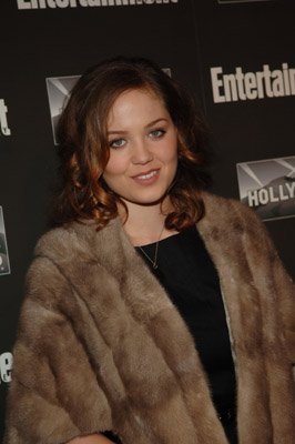 Erika Christensen photo