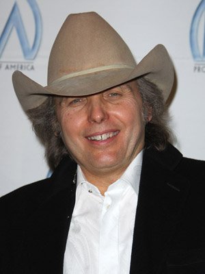Dwight Yoakam photo