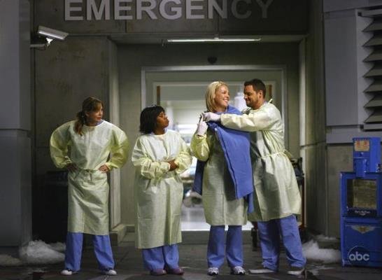 Katherine Heigl photo