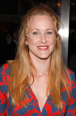 Katie Finneran photo