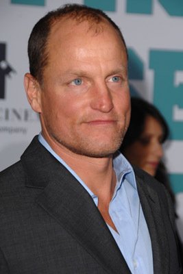 Woody Harrelson photo