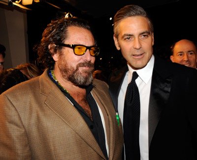 George Clooney photo