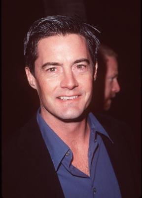 Kyle MacLachlan photo