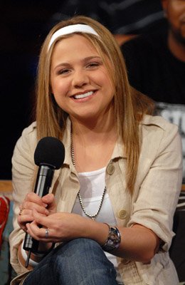 Lauren Collins photo