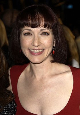 Bebe Neuwirth photo