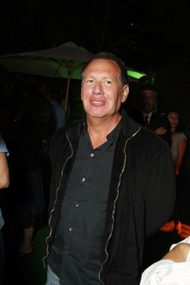 Garry Shandling photo