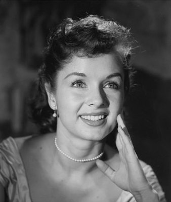 Debbie Reynolds photo