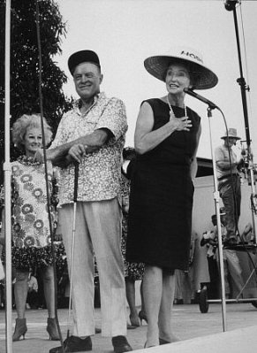 Bob Hope photo