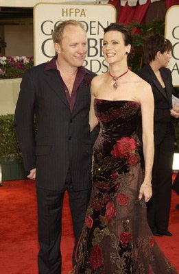 Rachel Griffiths photo