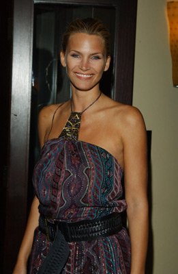 Natasha Henstridge photo