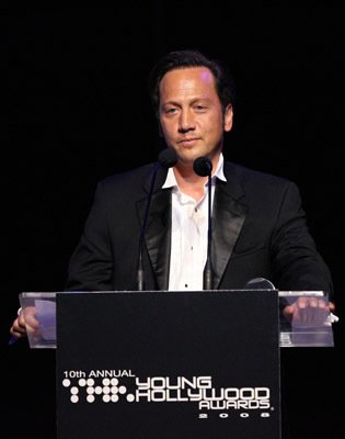 Rob Schneider photo