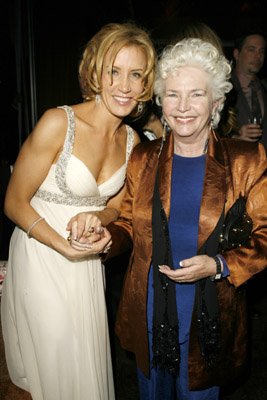 Fionnula Flanagan photo