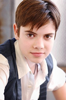 Alexander Gould photo