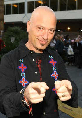 Howie Mandel photo