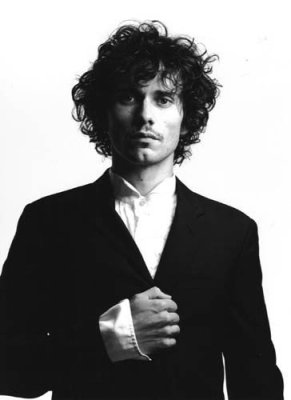 Christian Camargo photo