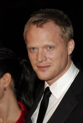 Paul Bettany photo
