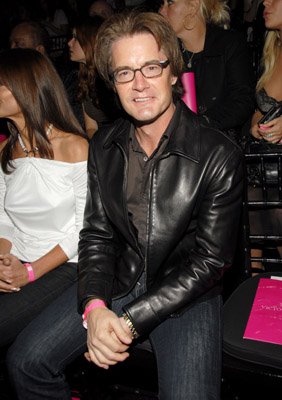 Kyle MacLachlan photo