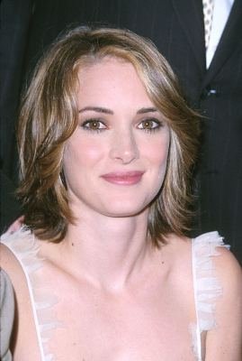 Winona Ryder photo