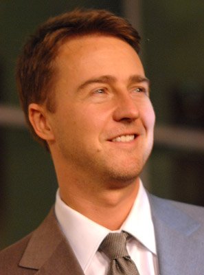 Edward Norton photo