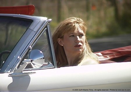 Christina Carson photo