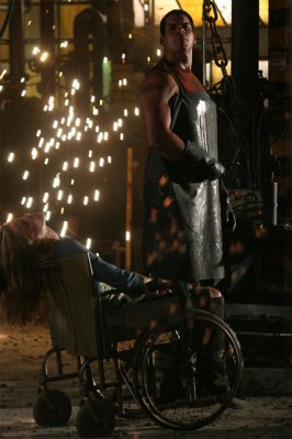 Brandon Molale photo